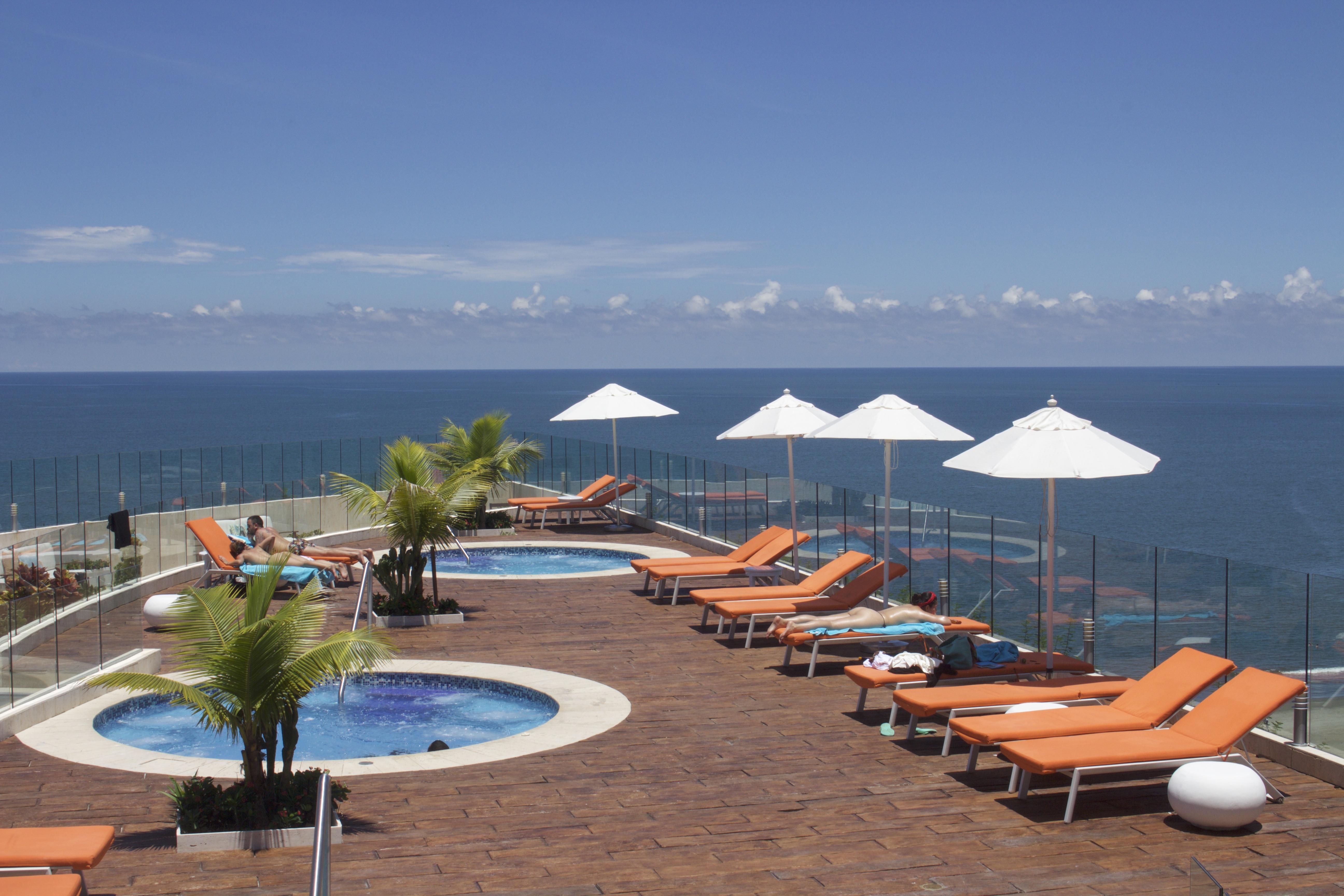 Radisson Cartagena Ocean Pavillion Hotel Extérieur photo